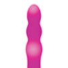 Evolved Afterglow Light Up Vibrator - Pink