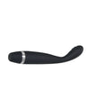 Evolved Skinny G  Silicone G Spot Vibrator - Black