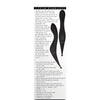 Evolved Tantalizing Teaser Dual End Vibrator - Black