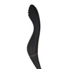 Evolved Tantalizing Teaser Dual End Vibrator - Black