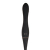 Evolved Tantalizing Teaser Dual End Vibrator - Black