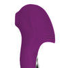 Evolved Sucker For You Finger Vibe - Purple