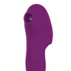 Evolved Sucker For You Finger Vibe - Purple