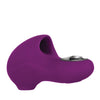 Evolved Sucker For You Finger Vibe - Purple