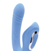 Evolved Tap & Thrust Dual Vibe - Blue