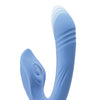 Evolved Tap & Thrust Dual Vibe - Blue