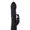 Evolved Bodacious Bunny Rotating Rabbit - Black