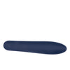 Evolved Straight Forward Vibrator - Blue