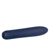Evolved Straight Forward Vibrator - Blue