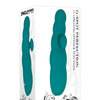 Evolved G Spot Perfection Vibe - Teal