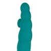 Evolved G Spot Perfection Vibe - Teal
