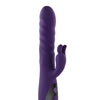 Evolved Rascally Rabbit - Purple