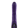 Evolved Rascally Rabbit - Purple