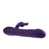Evolved Rascally Rabbit - Purple