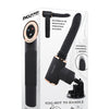 Evolved Too Hot to Handle Thrusting Machine - Black