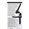 Evolved Too Hot to Handle Thrusting Machine - Black