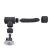 Evolved Too Hot to Handle Thrusting Machine - Black