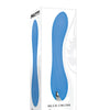 Evolved Blue Crush Petite Vibe - Blue