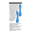 Evolved Blue Crush Petite Vibe - Blue
