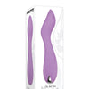 Evolved Lilac G Petite G Spot Vibe - Purple