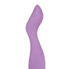 Evolved Lilac G Petite G Spot Vibe - Purple