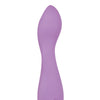 Evolved Lilac G Petite G Spot Vibe - Purple