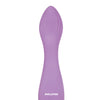 Evolved Lilac G Petite G Spot Vibe - Purple