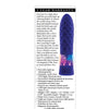 Evolved Raver Light Up Bullet - Purple