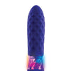 Evolved Raver Light Up Bullet - Purple