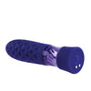 Evolved Raver Light Up Bullet - Purple