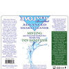 Smart Cleaner Misting 4oz