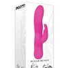 Evolved Sugar Bunny - Pink