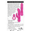 Evolved Sugar Bunny - Pink
