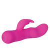 Evolved Sugar Bunny - Pink