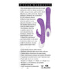 Evolved Enchanted Bunny - Purple