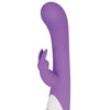 Evolved Enchanted Bunny - Purple