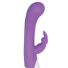 Evolved Enchanted Bunny - Purple