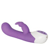 Evolved Enchanted Bunny - Purple