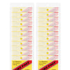 Sure Foot Shoe & Boot Non Slips - Box of 24