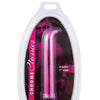 ETC Shimmer 7" G Spot Vibe