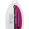 ETC Shimmer 7" G Spot Vibe