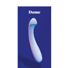 Dame Arc G-Spot Vibrator - Ice