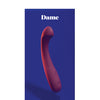 Dame Arc G-Spot Vibrator - Plum