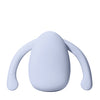 Dame Eva Hands Free Vibrator - Ice