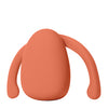 Dame Eva Hands Free Vibrator - Papaya