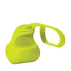 Dame Fin Finger Vibrator - Citrus