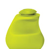 Dame Fin Finger Vibrator - Citrus