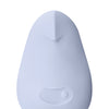 Dame Pom Flexible Vibrator - Ice