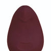 Dame Pom Flexible Vibrator - Plum