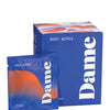Dame Body Wipes